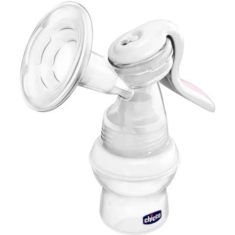 Chicco Tiralatte manuale NaturalFeeling – immagine 2
