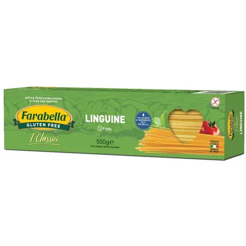 farabella linguine 500g – immagine 2