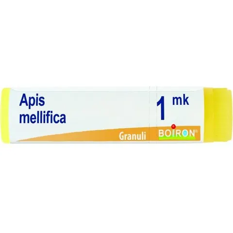 BOIRON Srl APIS MELL.Dose MK – immagine 2