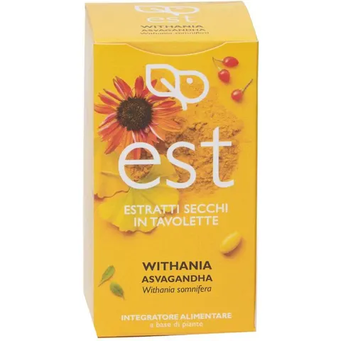 FITOMEDICAL Srl WITHANIA ES 60TAV EST – immagine 2