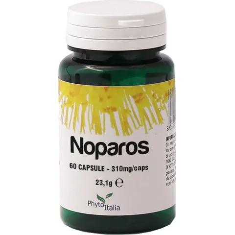 PHYTOITALIA Srl NOPAROS 60CPS – immagine 2