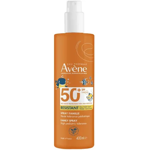Avene SOL SPR Family SPF50+ – immagine 2