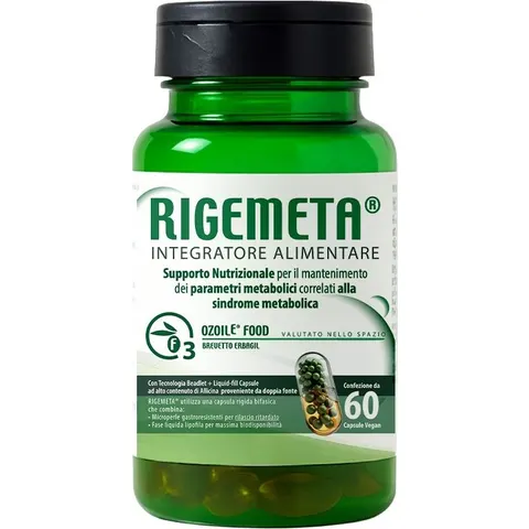 ERBAGIL Srl RIGEMETA 60 Cps – immagine 2