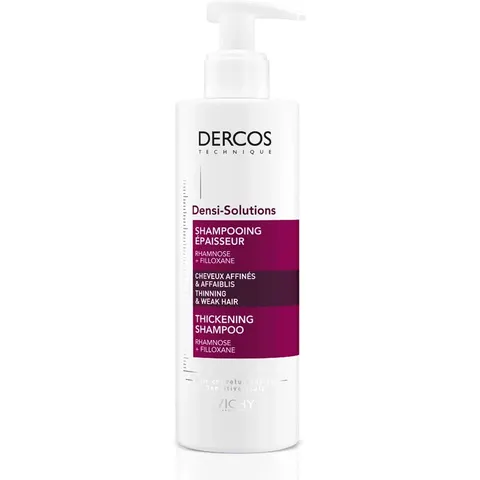 Shampoo Vichy Dercos Densisolutions 250ml – immagine 3