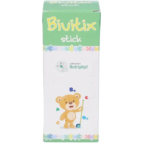 Nutriphyt Bivitix 10 Stick Pack – immagine 3