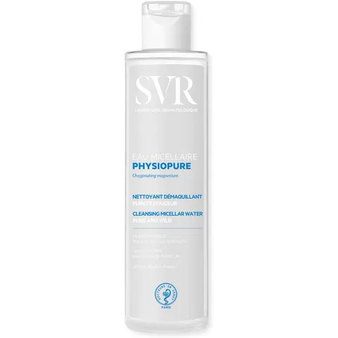 Svr Physiopure eau micellaire 200 ml – immagine 4
