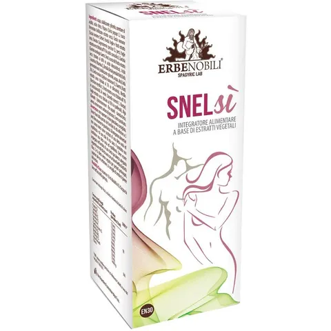 erbenobili Snelsi'250ml – immagine 3