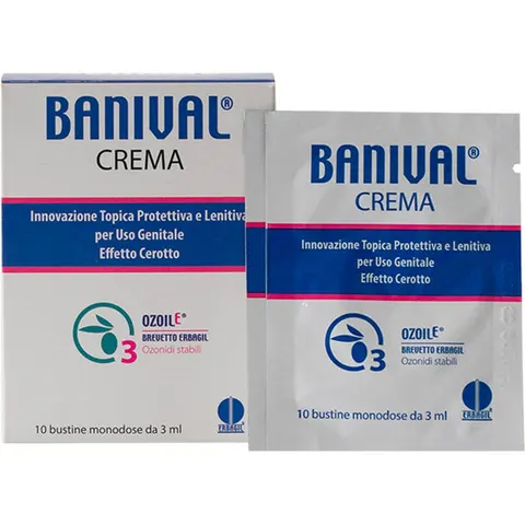 erbagil Banival 10 Bustine 3g – immagine 4