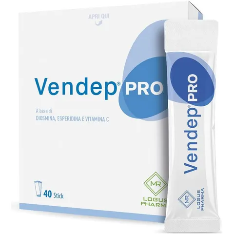 Logus Pharma Vendep Pro 40Stick – immagine 3