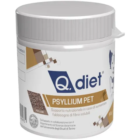 Psyllium Pet 90 g – immagine 4