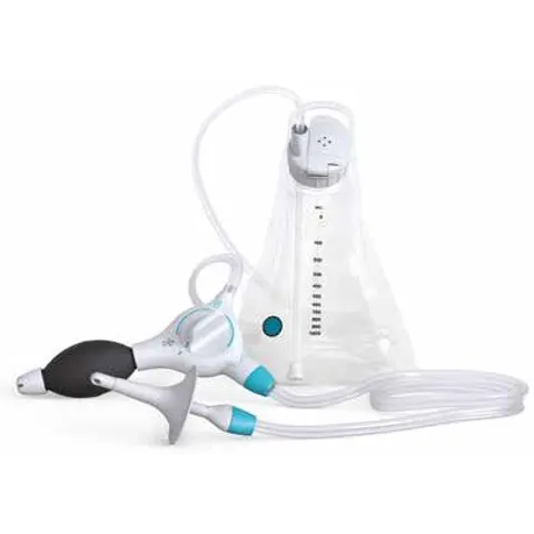 Coloplast Peristeen Plus Catet Cono Kit – immagine 2