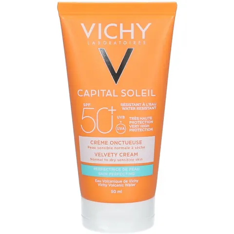 Vichy cs Crema viso 50+ 50ml – immagine 3