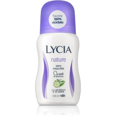 Lycia Roll On Nature 50 ml – immagine 5