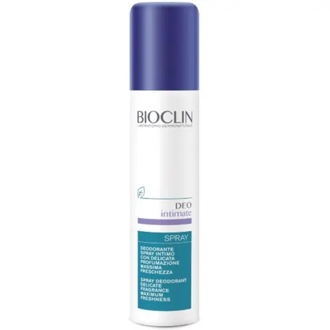 BIOCLIN Deo Intimate Spray 100 ML – immagine 4