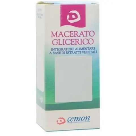 cemon srl Cme castanea vesca mg 30ml – immagine 3