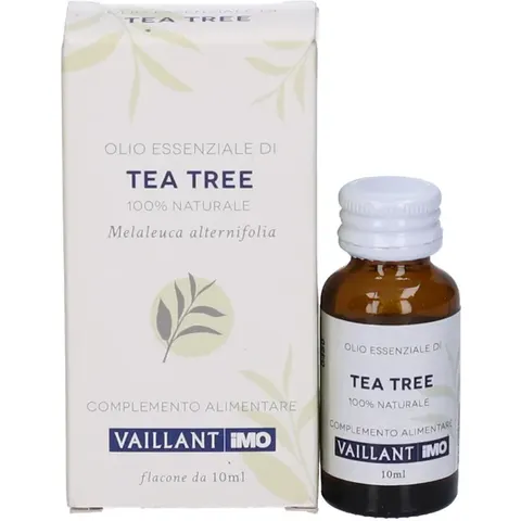 Imo Vaillant Oe Tea Tree 10 ml – immagine 2
