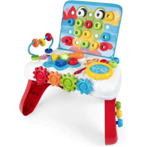 Chicco gioco art&craft desk – immagine 2