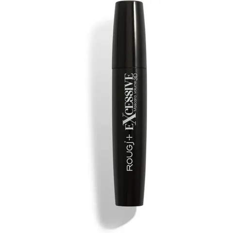 rougj mascara excessive vol 3d – immagine 3
