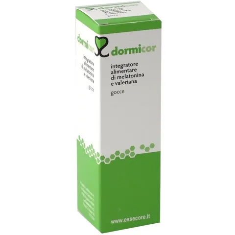 essecore Dormicor Gocce – immagine 2