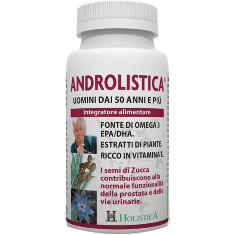 sangalli Androlistica 90 perle – immagine 2
