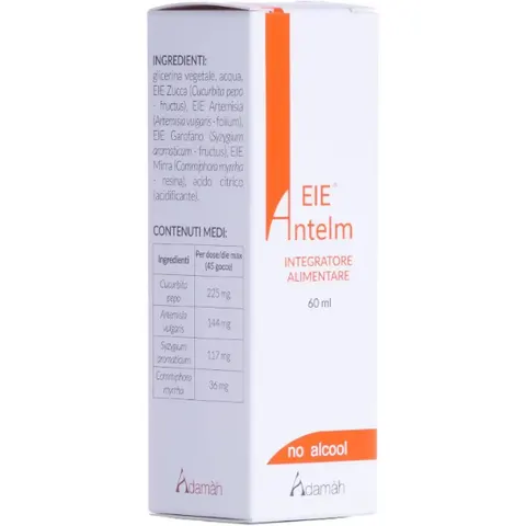 Adamah Eie Antelm 60 Ml – immagine 3