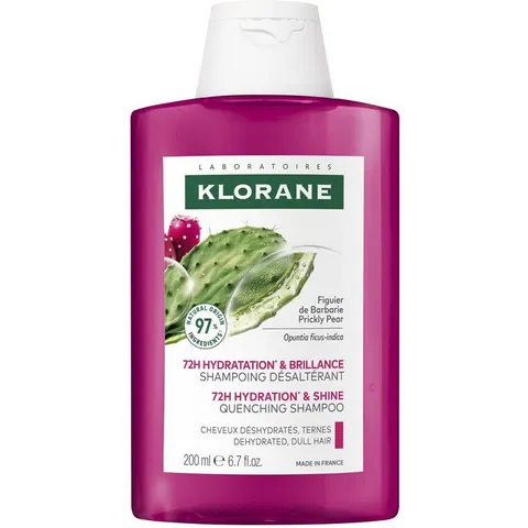 Klorane Shampoo Fico IND 200ML – immagine 2