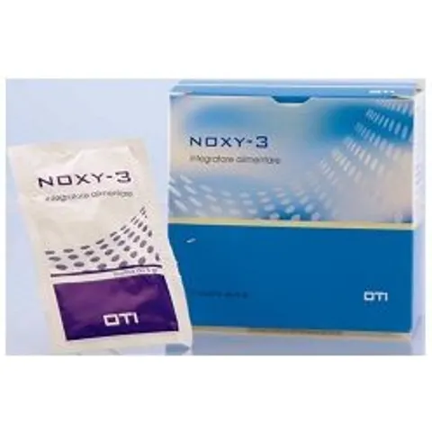 Oti Noxy 3 2Bust – immagine 4