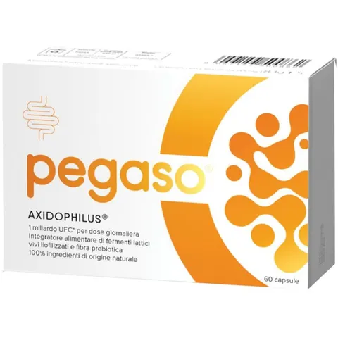 pegaso Pigro 60 Capsule – immagine 3