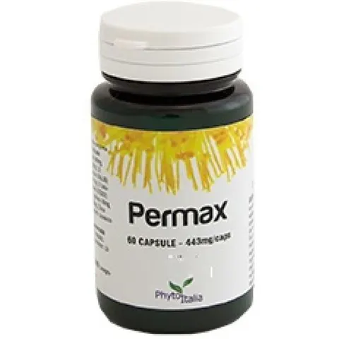 PHYTOITALIA Srl PERMAX 60CPS – immagine 2