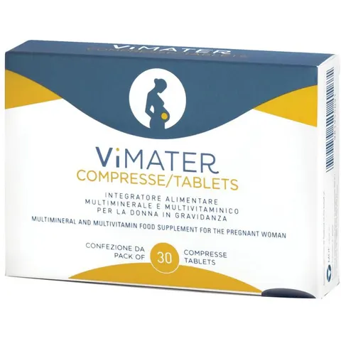 MDF ITALIA Srl VIMATER 30CPR – immagine 2