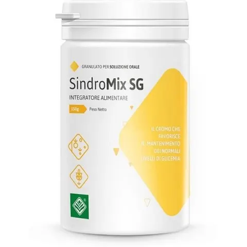 gheos srl Sindromix sg 150g – immagine 4