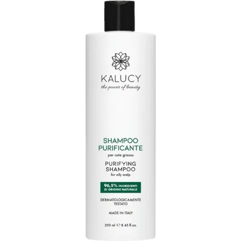 Kalucy Shampoo Purificante – immagine 2