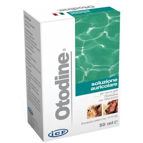 otodine 50 Ml – immagine 3