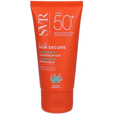 Svr Sun Secure Blur SPF 50 50 ml – immagine 4
