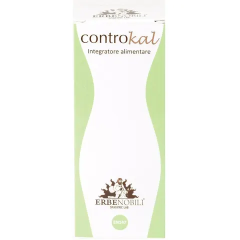 ERBENOBILI Srl CONTROKAL 60CPR – immagine 3