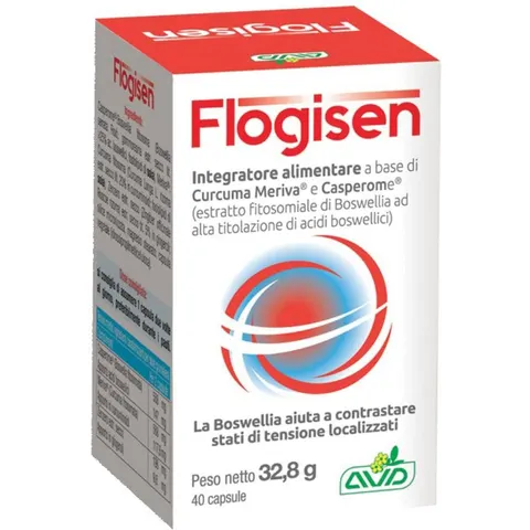 Avd Reform Flogisen 40cps – immagine 3