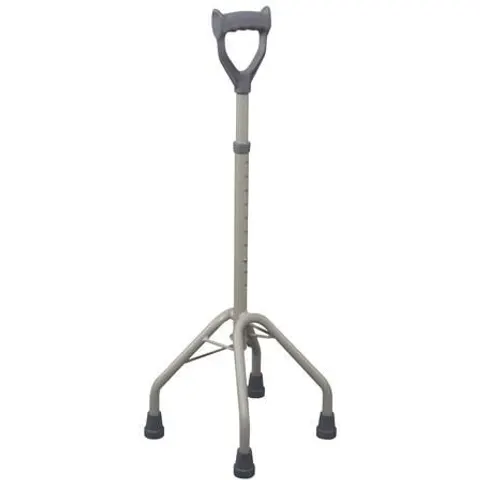 MORETTI SpA QUADRIPODE BRIO AL ANOD MAN CH – immagine 2