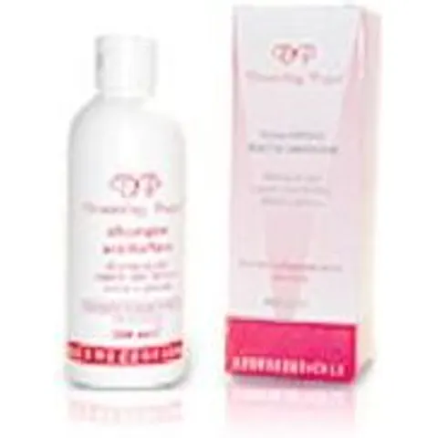 DERMATOLOGY PROJECT Srl DP SH ANTIFORF 200ML – immagine 3