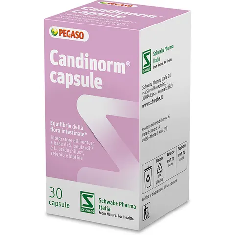 Candinorm 30 Compresse – immagine 3