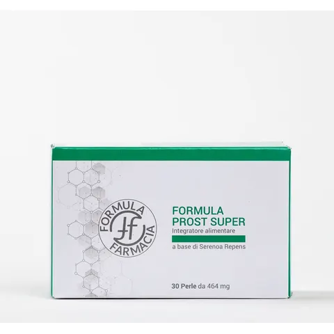 So.Farma.Morra Formula Prost Super 30prl – immagine 3