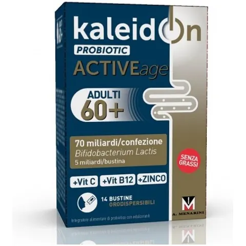 MENARINI COMM KALEIDON Prob.Act.Age 14Bust. – immagine 3