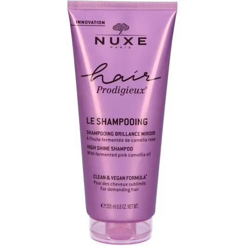 NUXE Hair Prod Shampoo 200ml – immagine 4