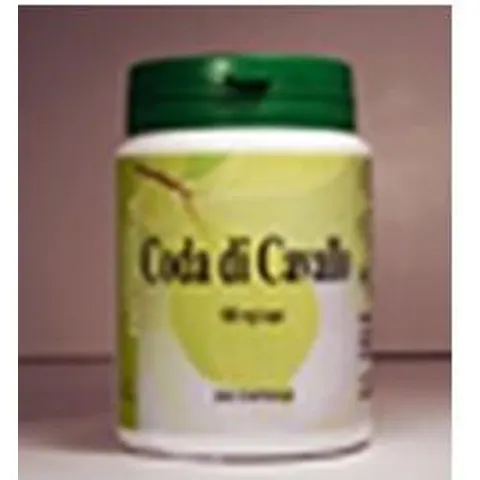 EquiSeto Coda di Cavallo 60 Capsule – immagine 2
