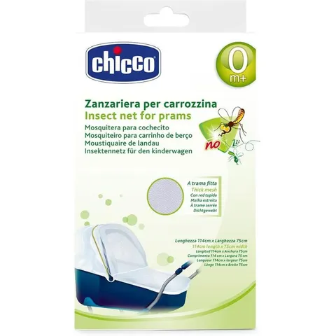 Chicco zanzariera carrozzina – immagine 3