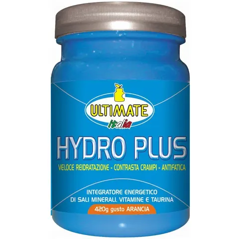 ULTIMATE ITALIA Hydro Plus 420 Grammi – 001350 – immagine 3