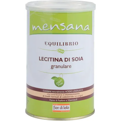 Biotobio Fdl Lecitina Soia 400g – immagine 5