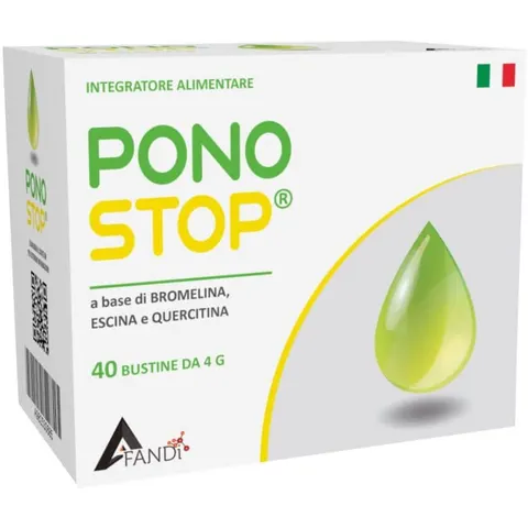 Afandi Ponostop 40Bust 4G – immagine 3