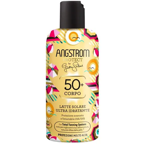 Angstrom Latte Solare SPF50+ – immagine 2
