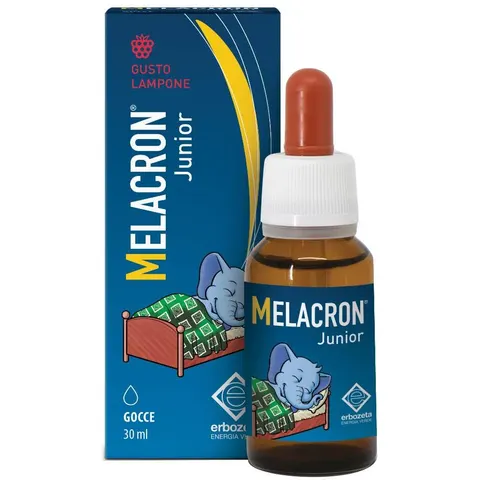 erbozeta Melacron junior gocce 30 ml – immagine 2