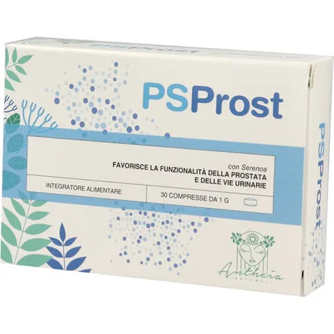 antheia srl Psprost 30 compresse – immagine 3